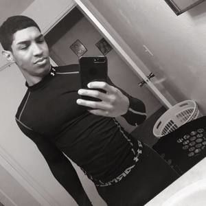 Meet your Posher, Jonathan